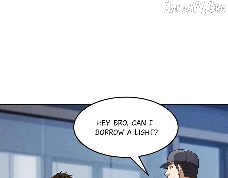 Hidden Dragon in the City (2025) Chapter 33 - page 17